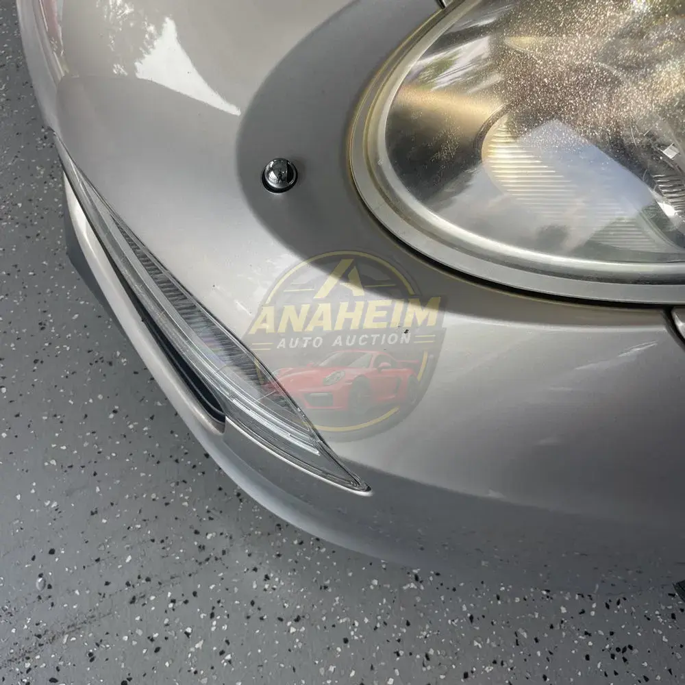 2013 Porsche 911 Carrera