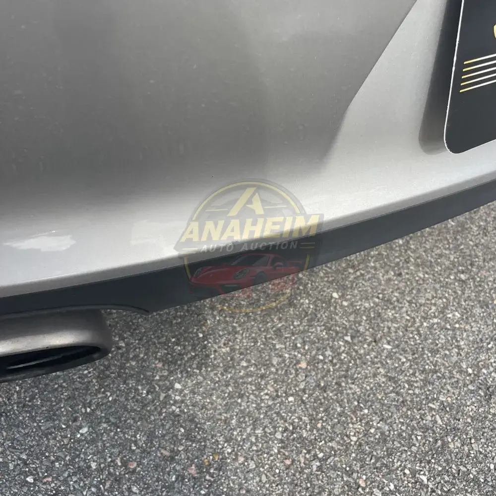2013 Porsche 911 Carrera
