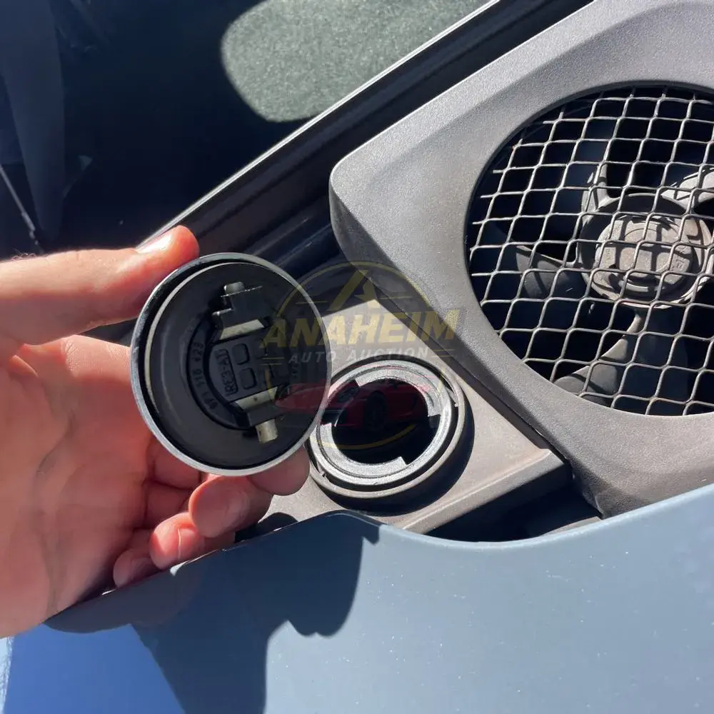 2017 Porsche 911 Carrera