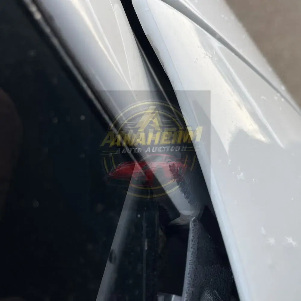 2017 Porsche 911 Carrera 4