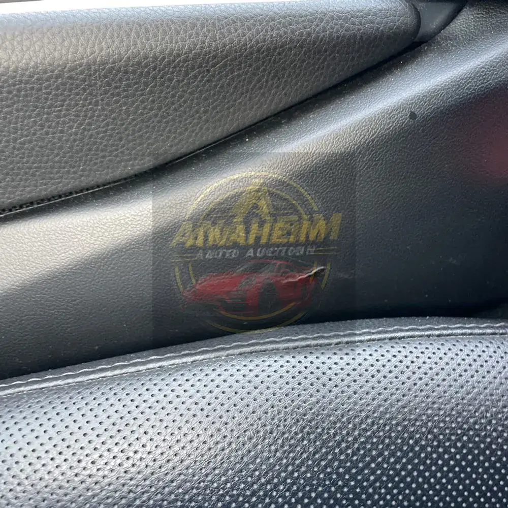 2017 Porsche 911 Carrera 4