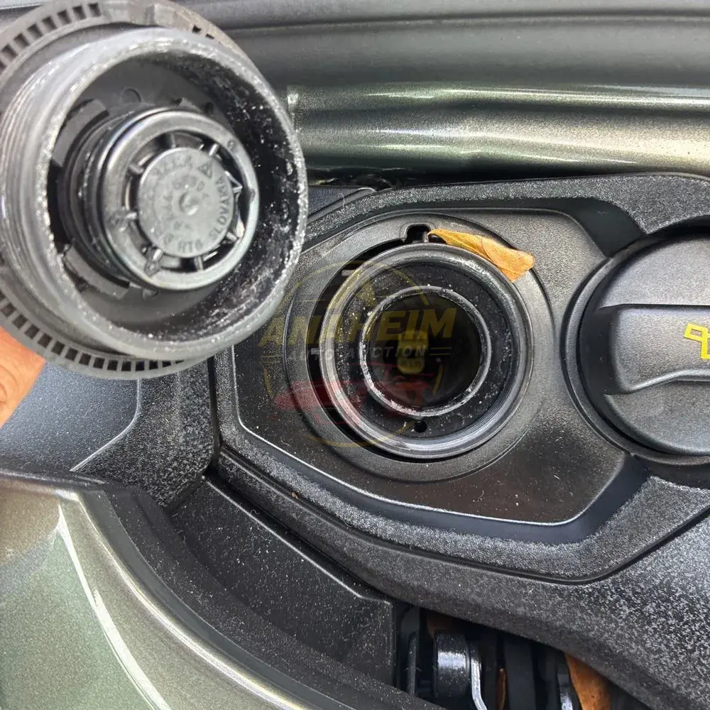 2020 Porsche 911 Carrera Cabriolet