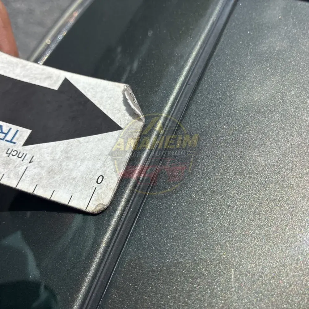 2020 Porsche 911 Carrera Cabriolet