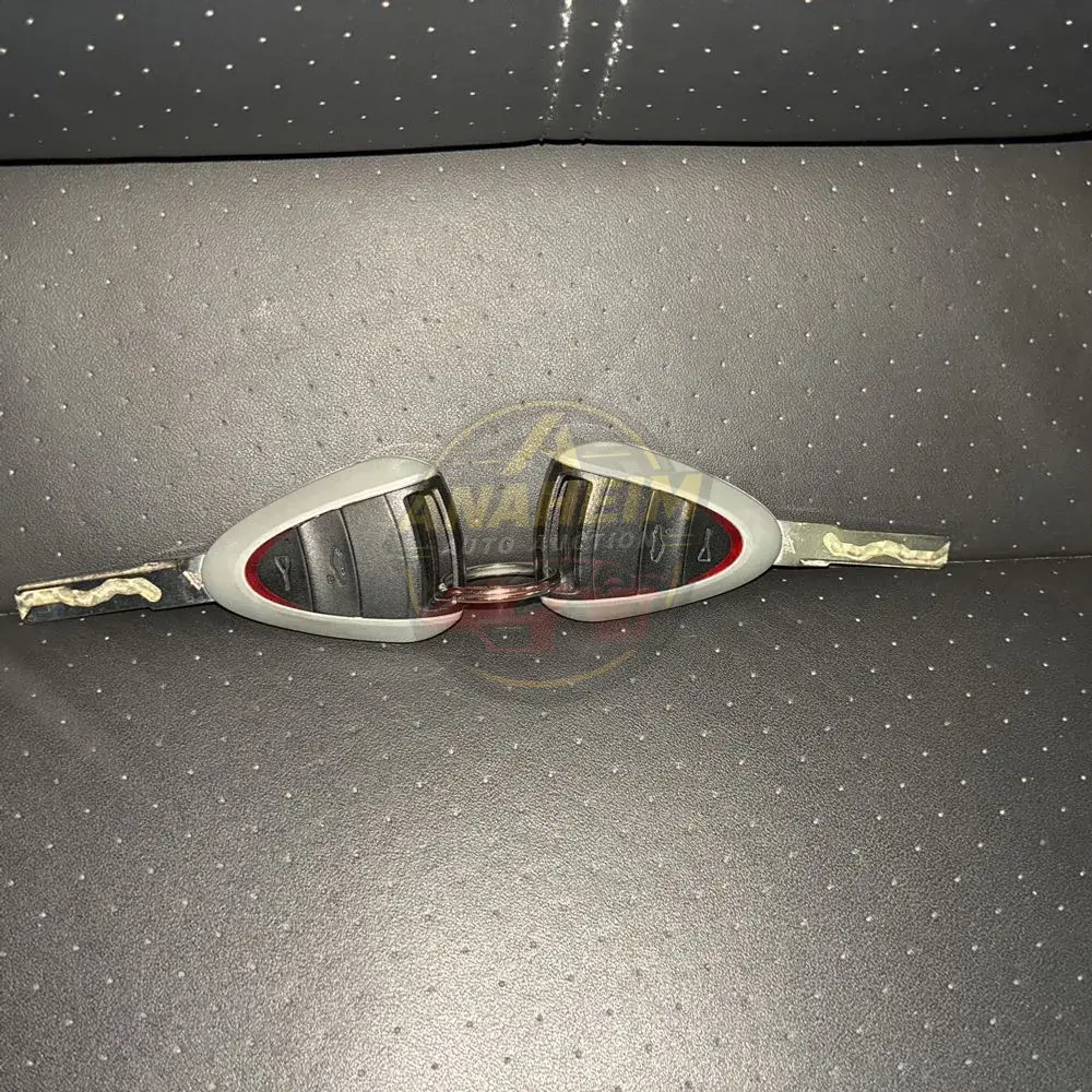 2008 Porsche 911 Carrera 4S
