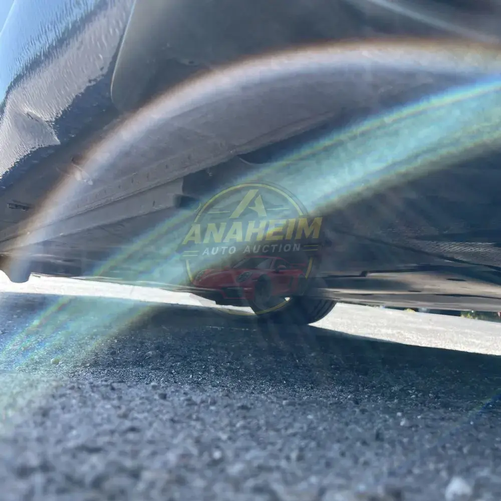 2009 Porsche 911 Carrera S