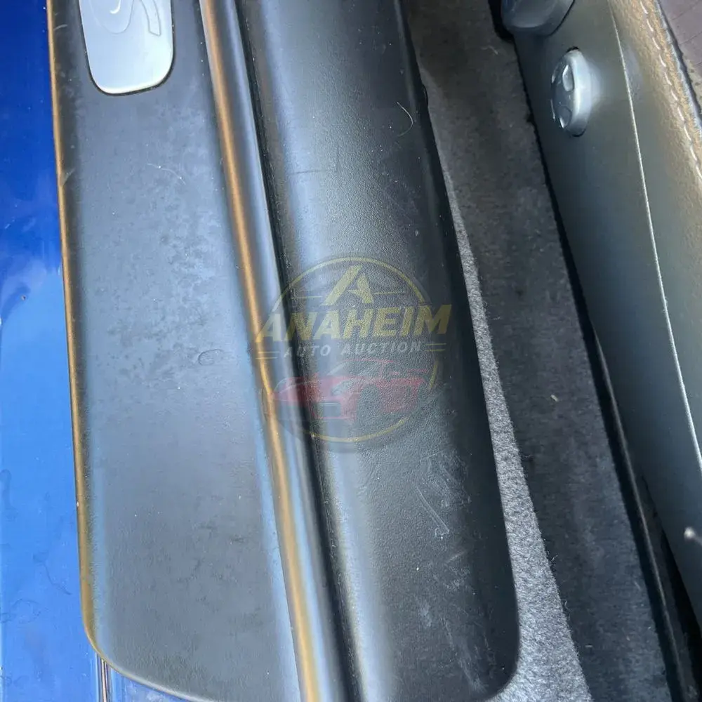 2009 Porsche 911 Carrera S