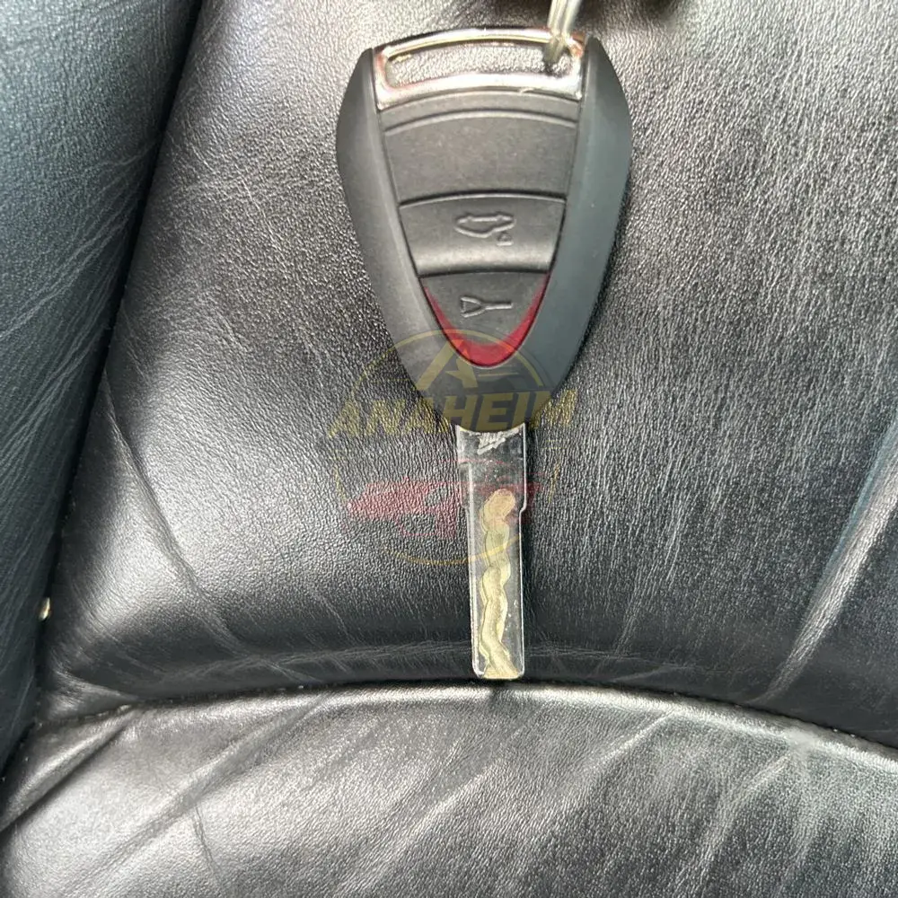 2007 Porsche 911 Carrera S