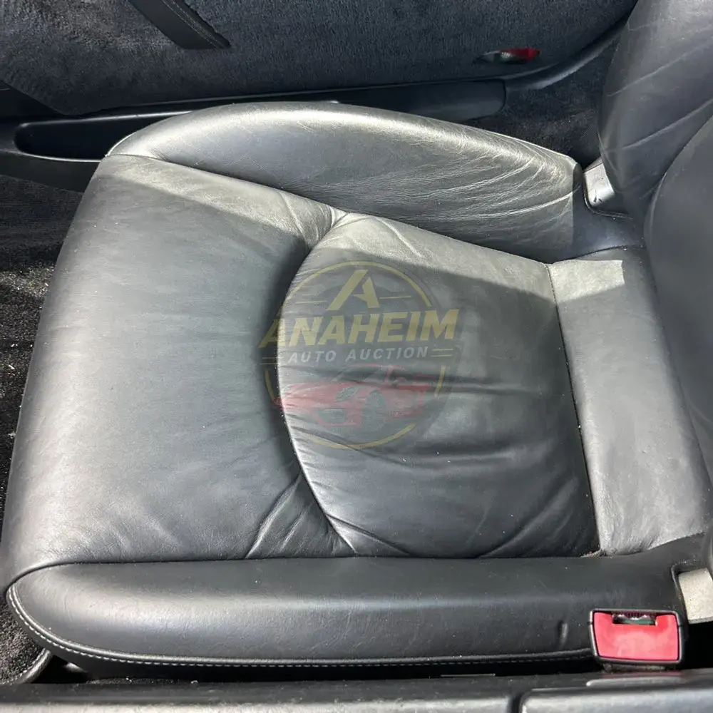 2007 Porsche 911 Carrera S