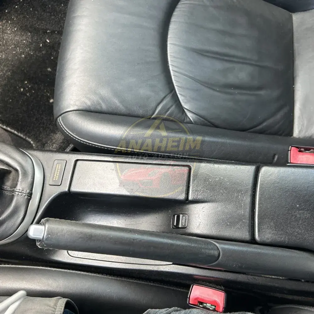 2007 Porsche 911 Carrera S