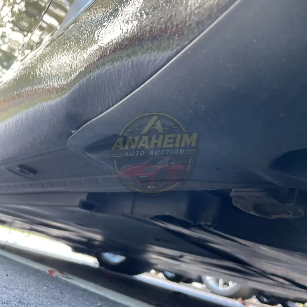 2006 Porsche 911 Carrera S