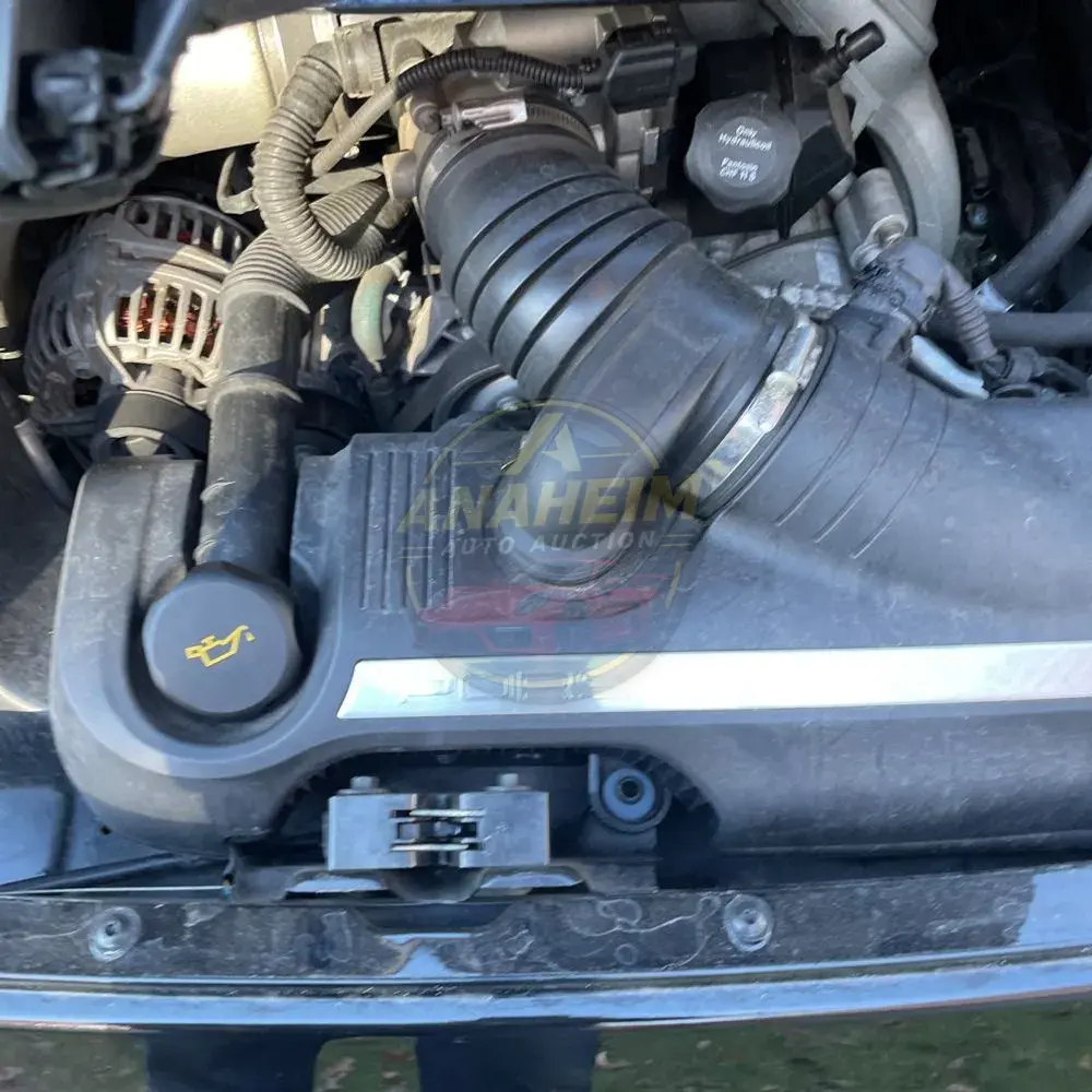 2006 Porsche 911 Carrera S
