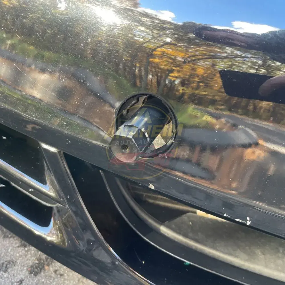 2006 Porsche 911 Carrera S