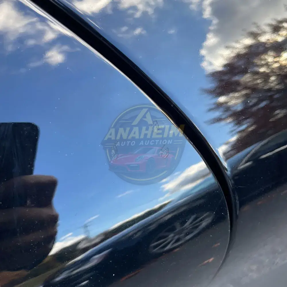 2006 Porsche 911 Carrera S