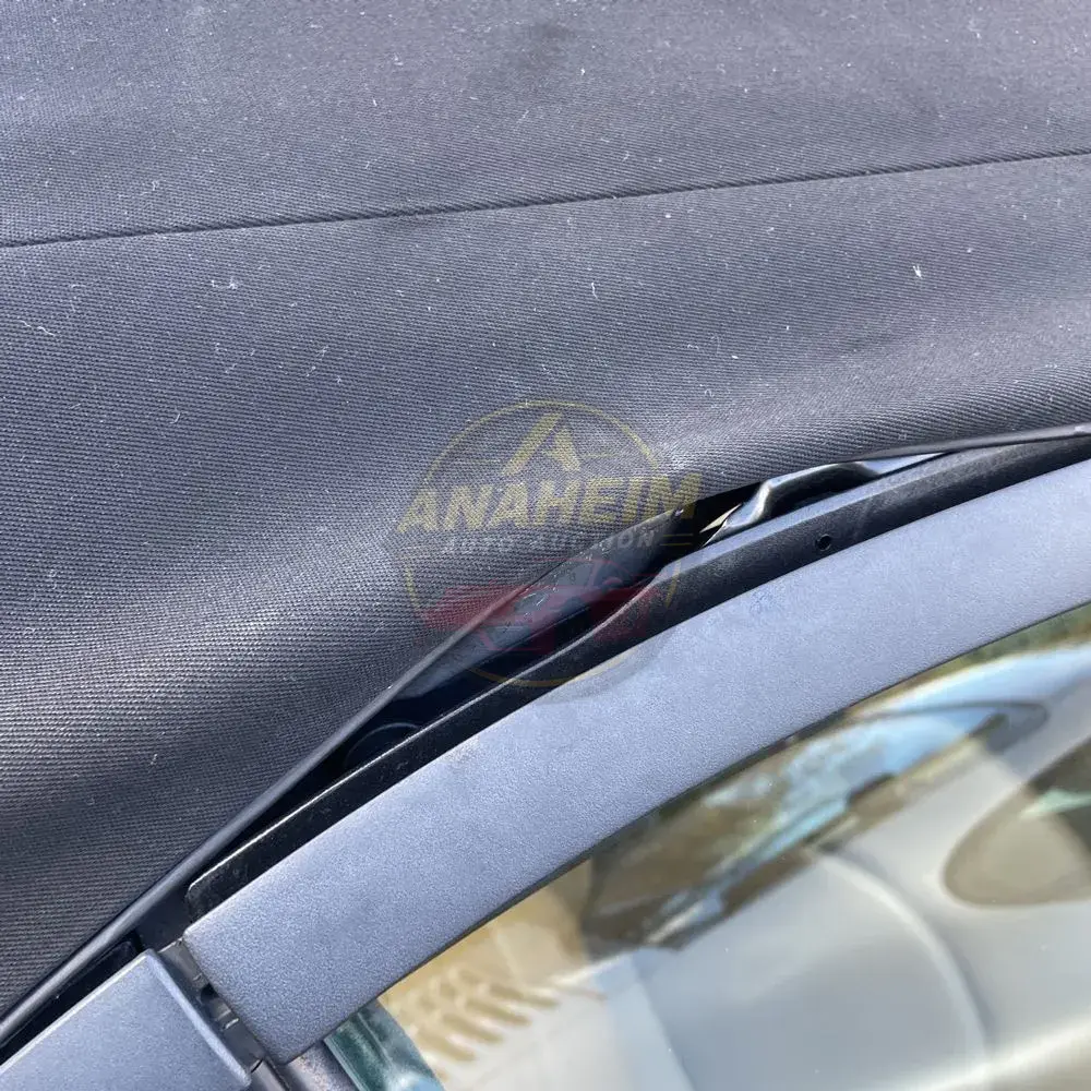 2006 Porsche 911 Carrera S