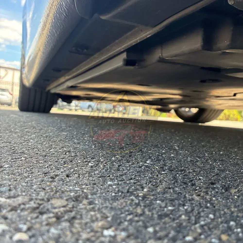 2008 Porsche 911 Carrera S