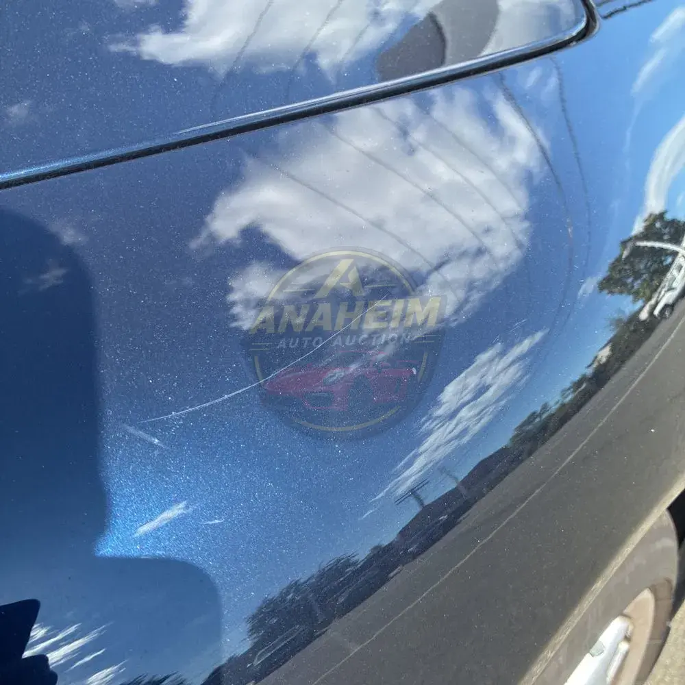 2008 Porsche 911 Carrera S