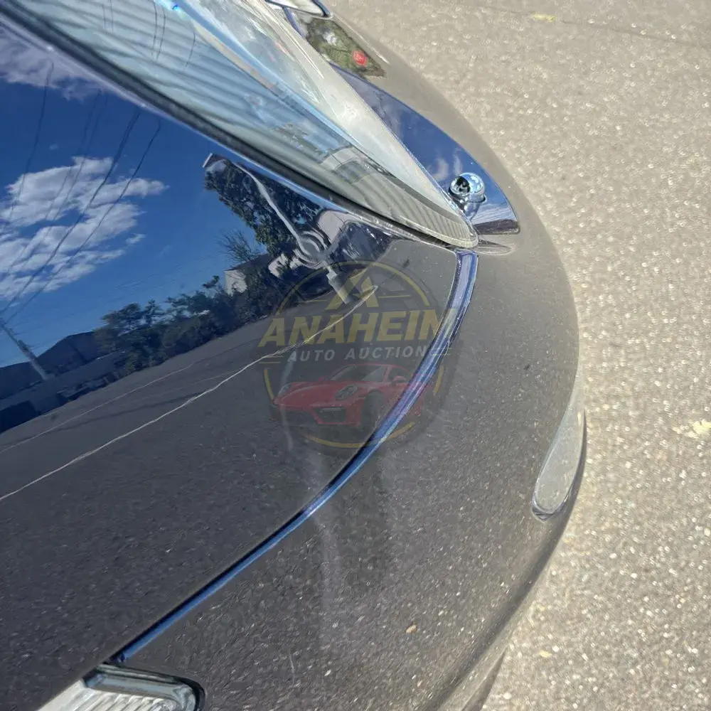 2008 Porsche 911 Carrera S