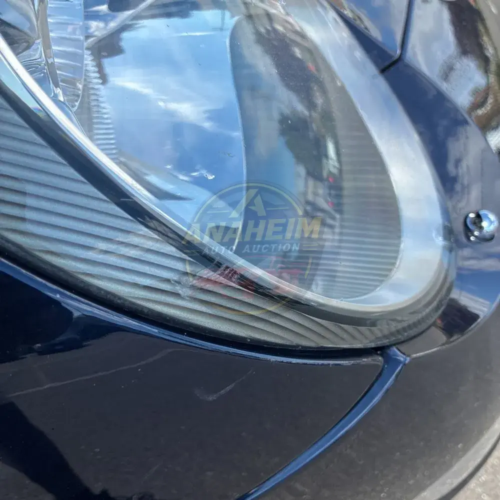 2008 Porsche 911 Carrera S
