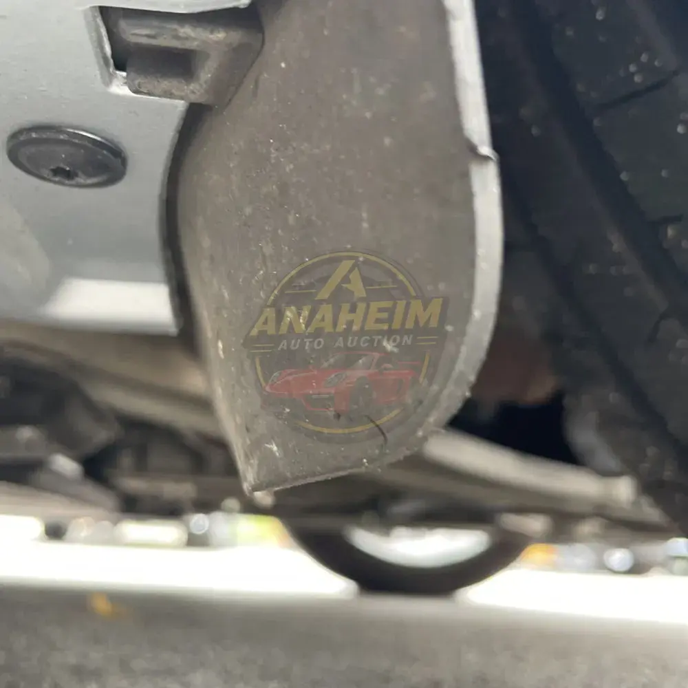 2015 Porsche Boxster GTS