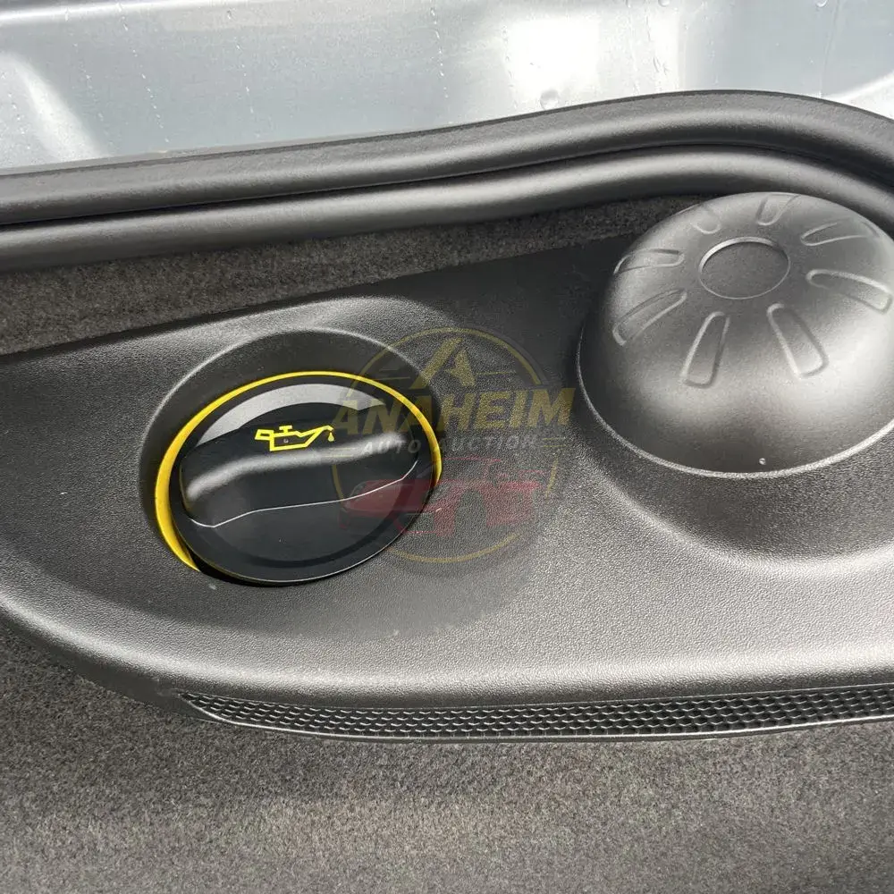 2015 Porsche Boxster GTS