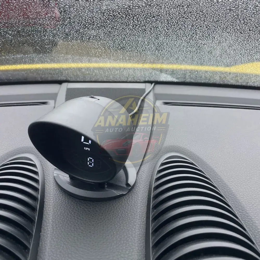 2017 Porsche 718 Boxster S