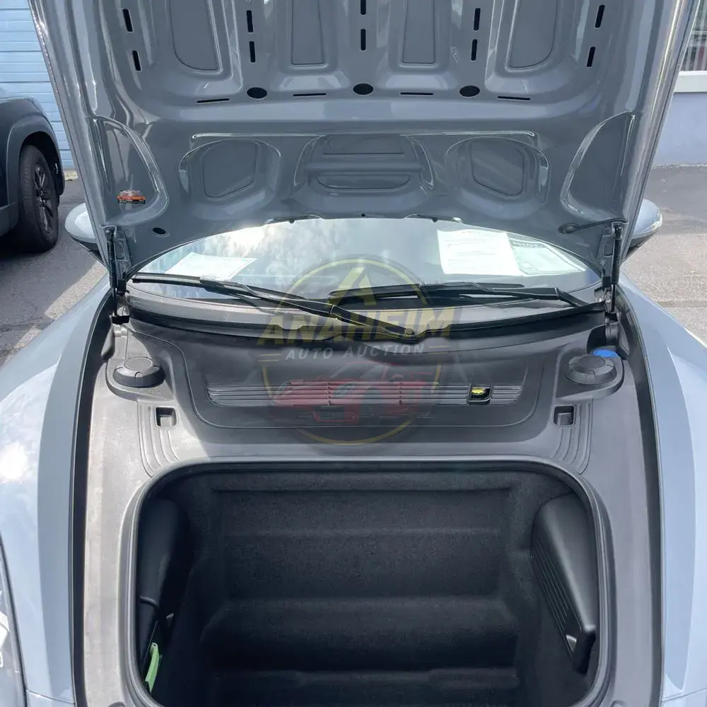 2023 Porsche 718 Boxster S