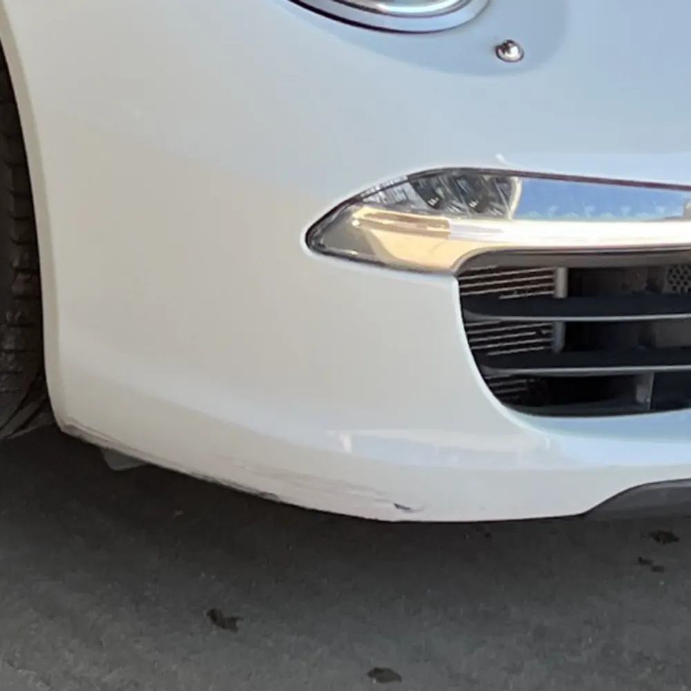 2015 Porsche 911 Carrera S
