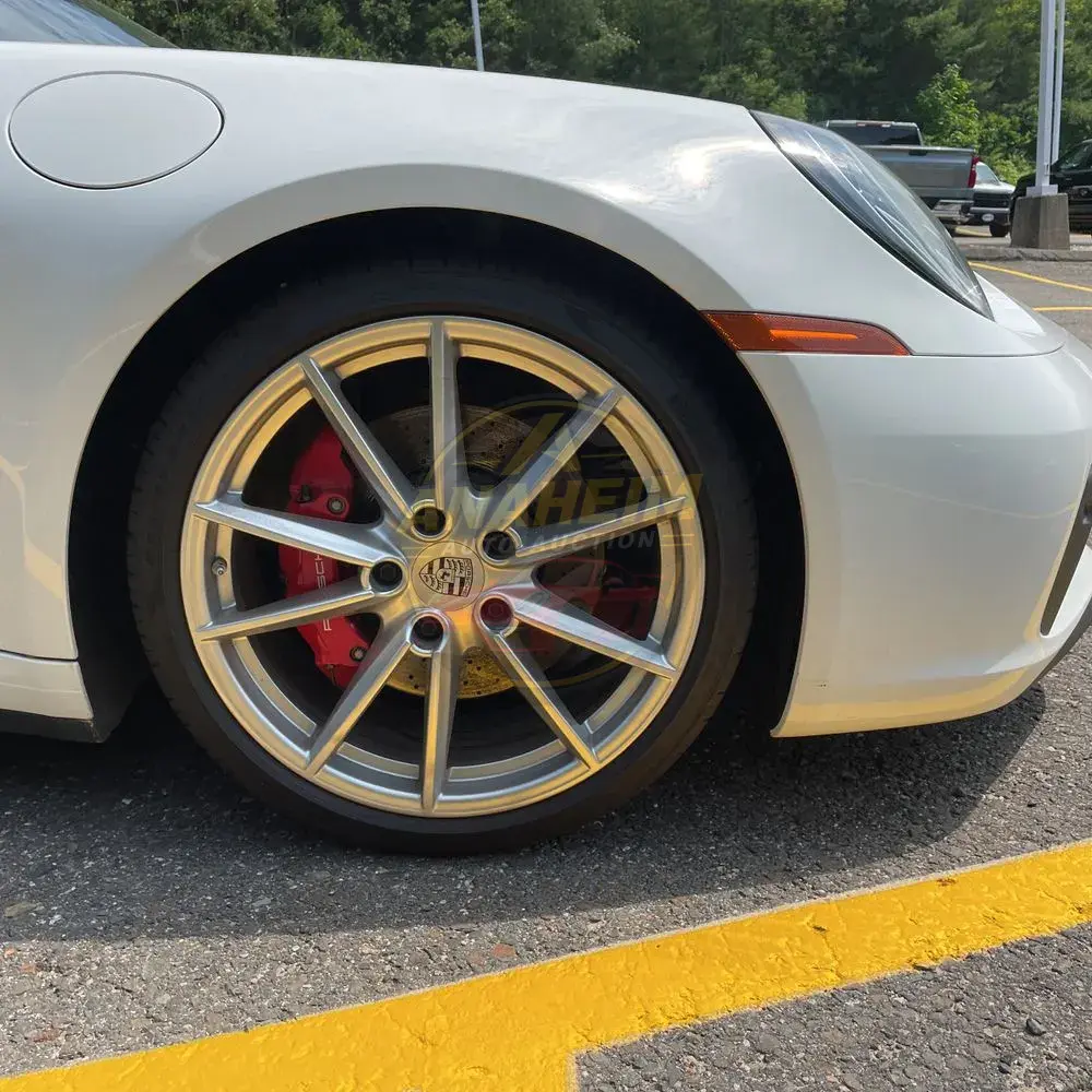 2023 Porsche 911 Carrera S