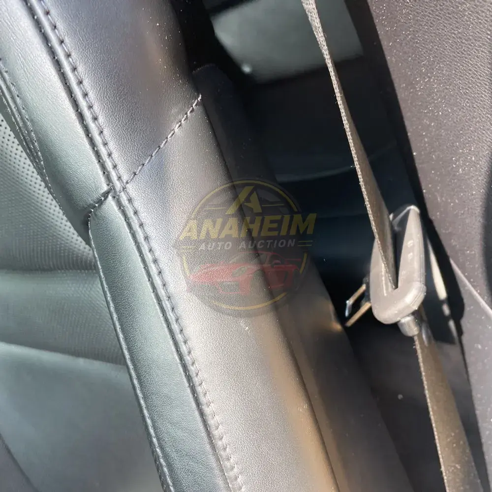 2023 Porsche 911 Carrera S
