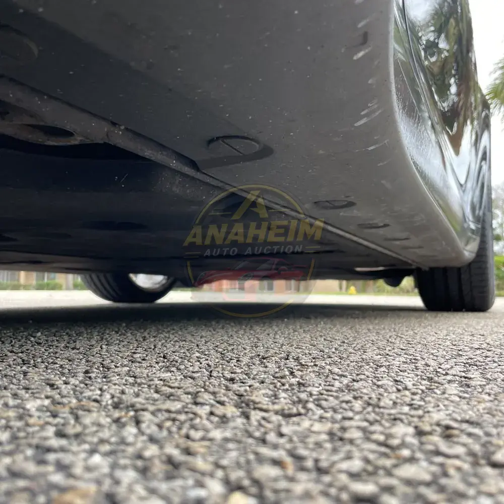 2018 Porsche 911 Carrera 4S