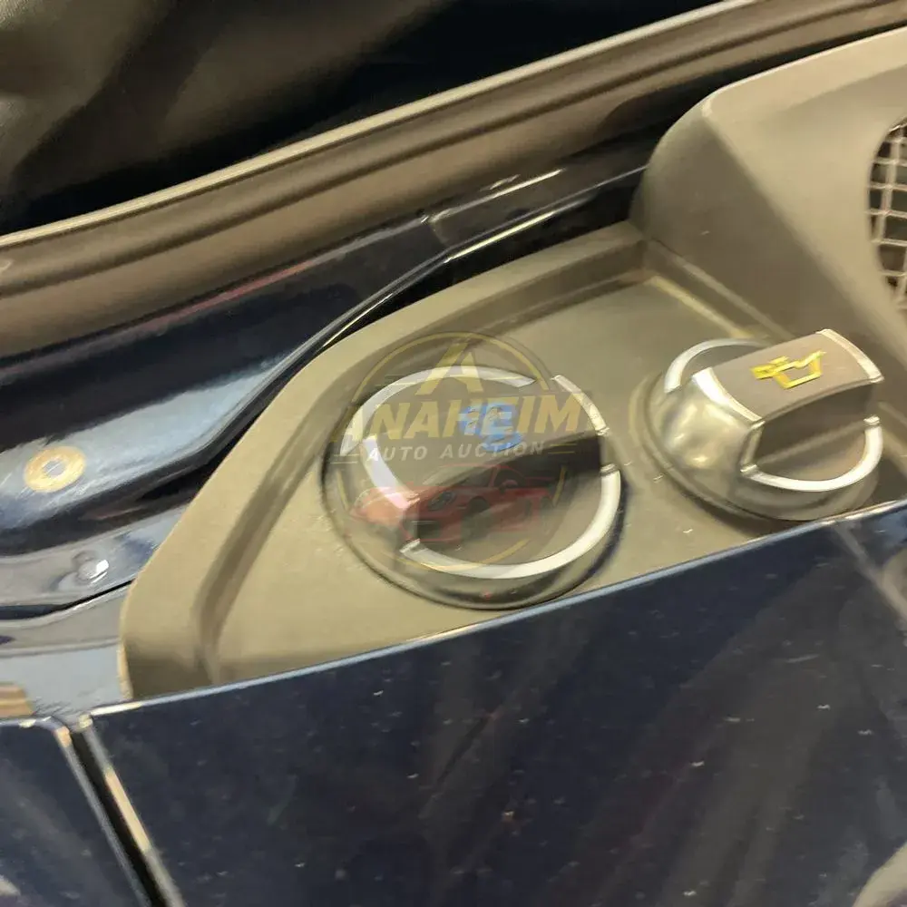 2018 Porsche 911 Carrera 4S