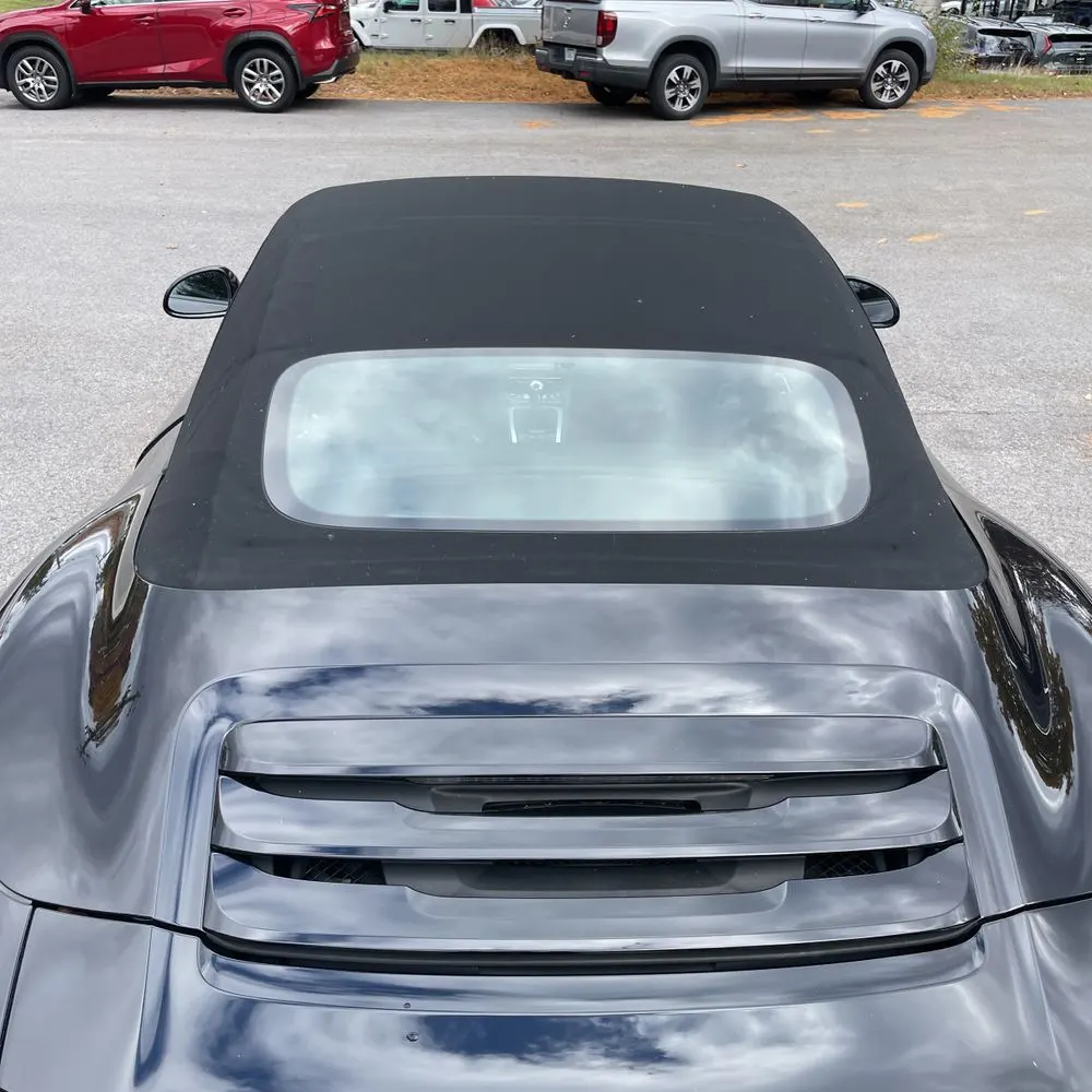 2014 Porsche 911 Carrera 2 S
