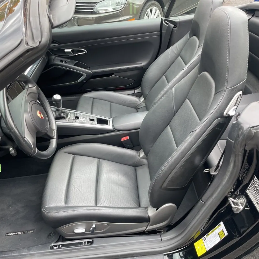 2014 Porsche 911 Carrera 2 S