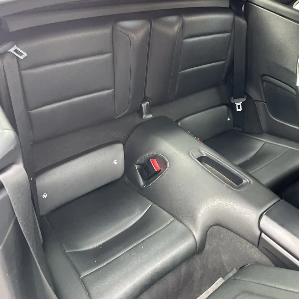 2014 Porsche 911 Carrera 2 S