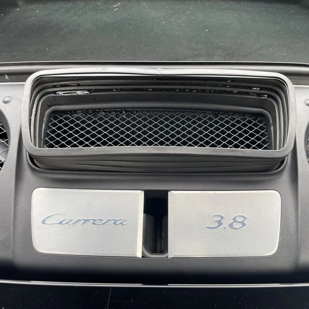 2014 Porsche 911 Carrera 2 S