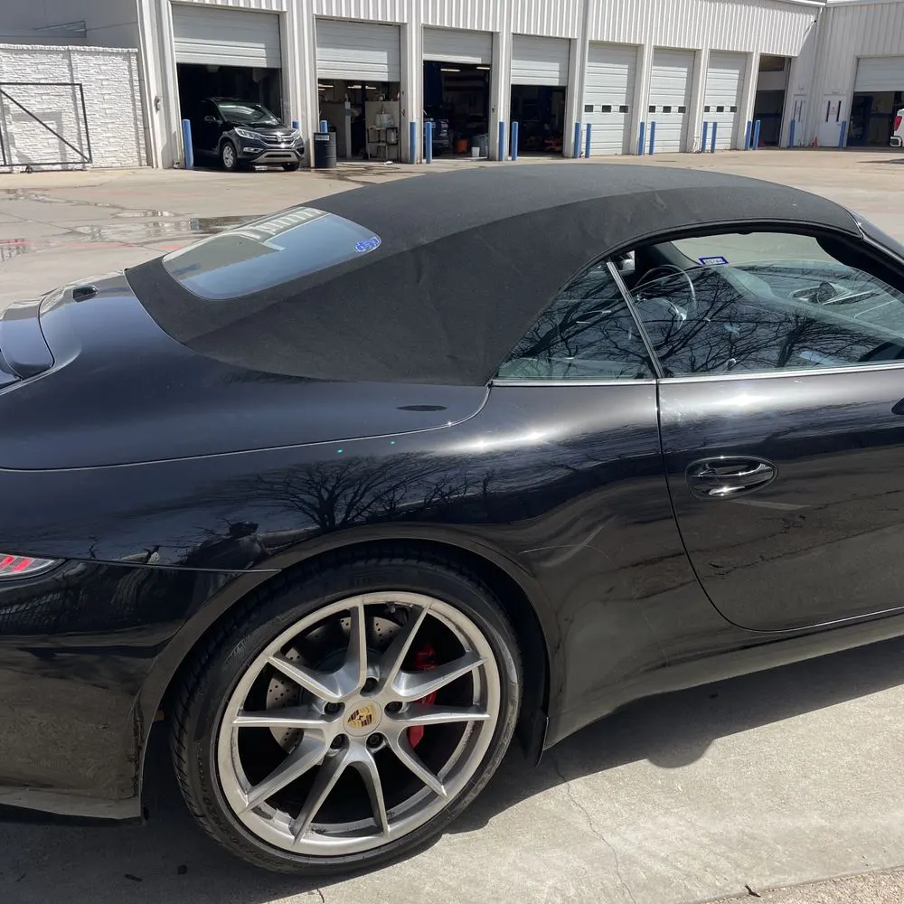 2013 Porsche 911 Carrera S