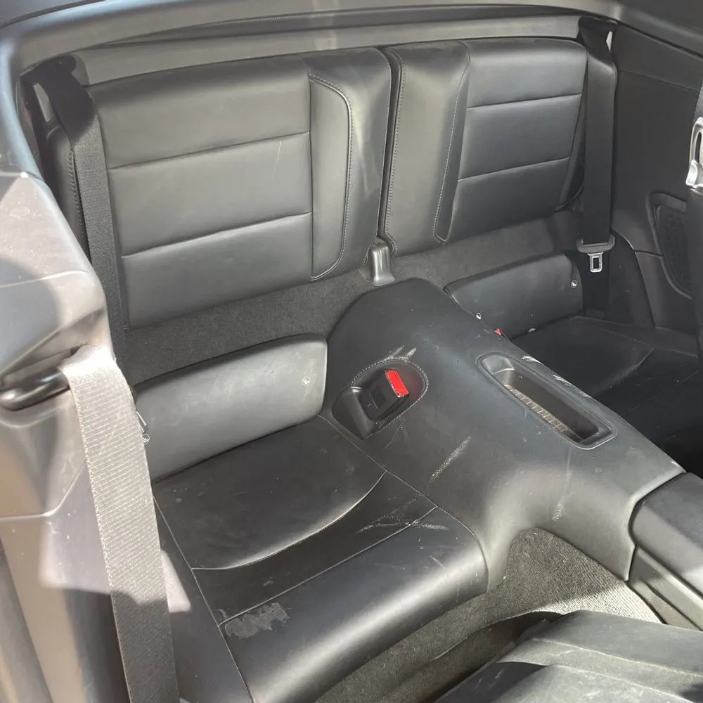 2013 Porsche 911 Carrera S