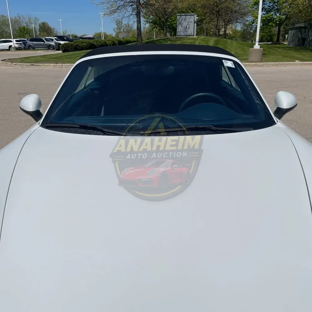 2013 Porsche 911 Carrera S