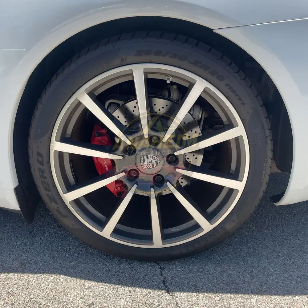 2013 Porsche 911 Carrera S