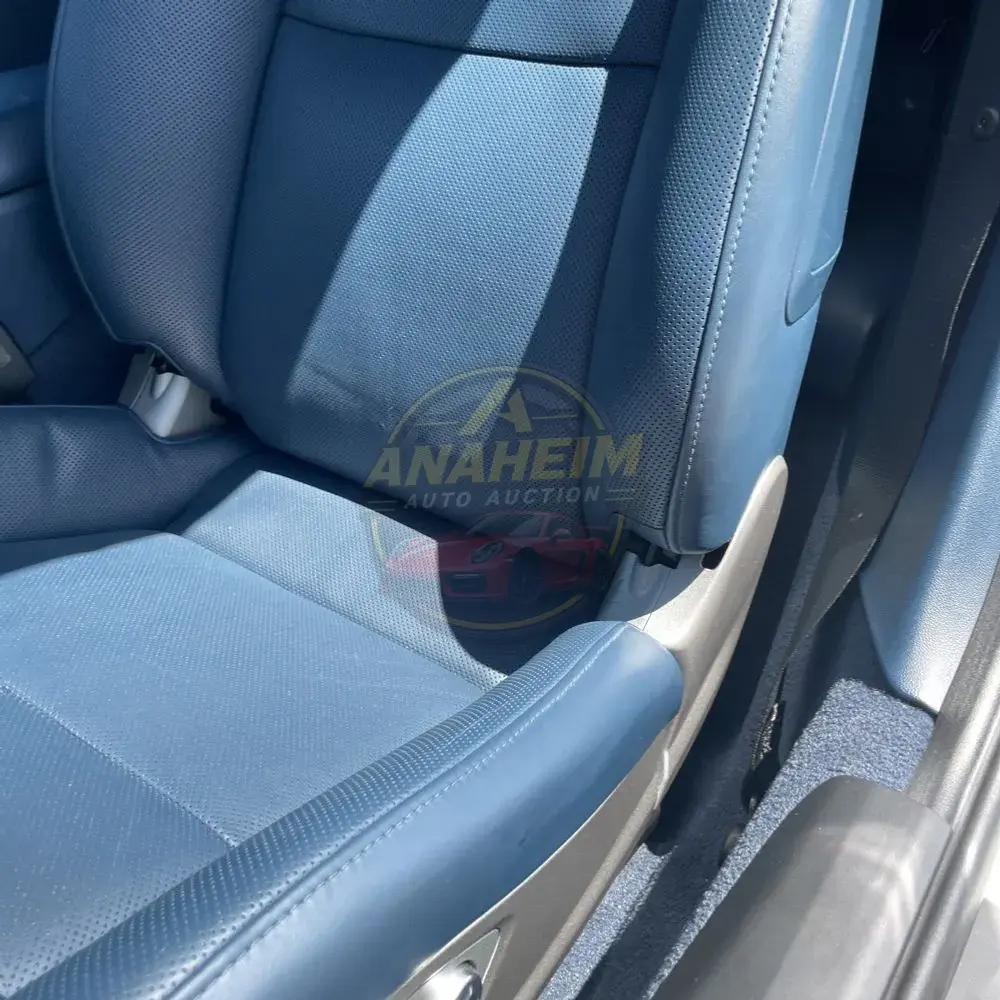 2013 Porsche 911 Carrera S
