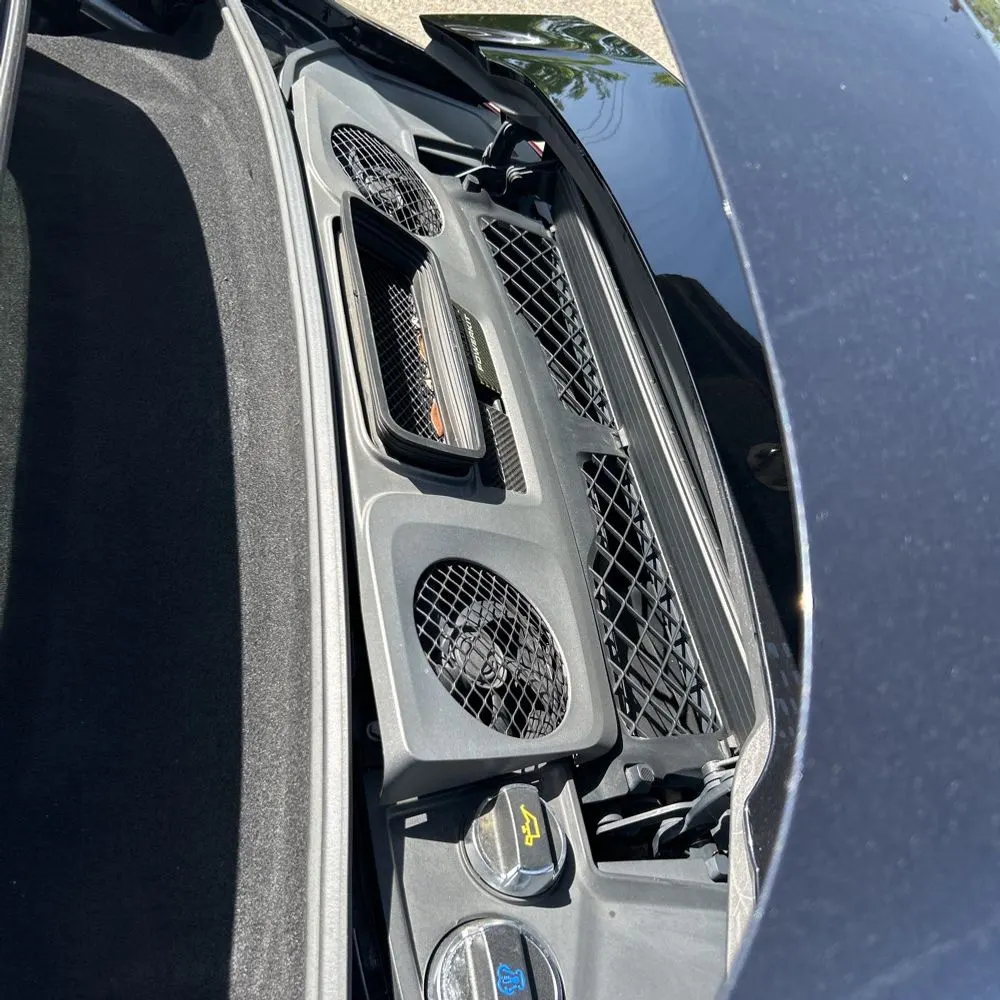 2018 Porsche 911 Carrera S