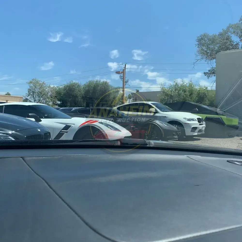 2014 Porsche 911 Carrera S