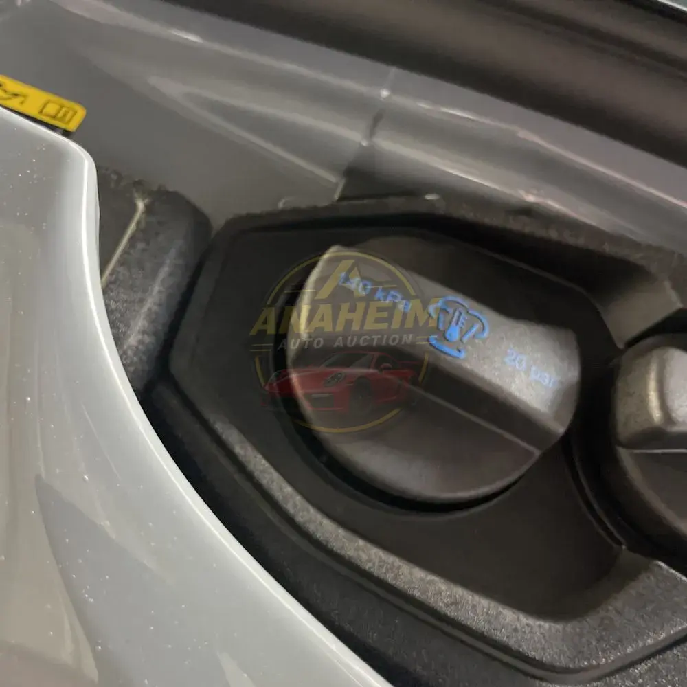 2023 Porsche 911 Carrera 4S