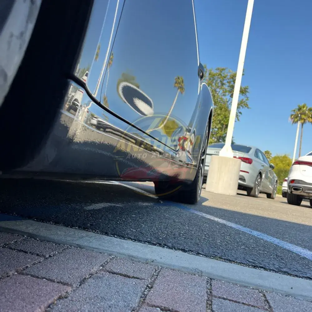 2012 Porsche 911 Carrera S