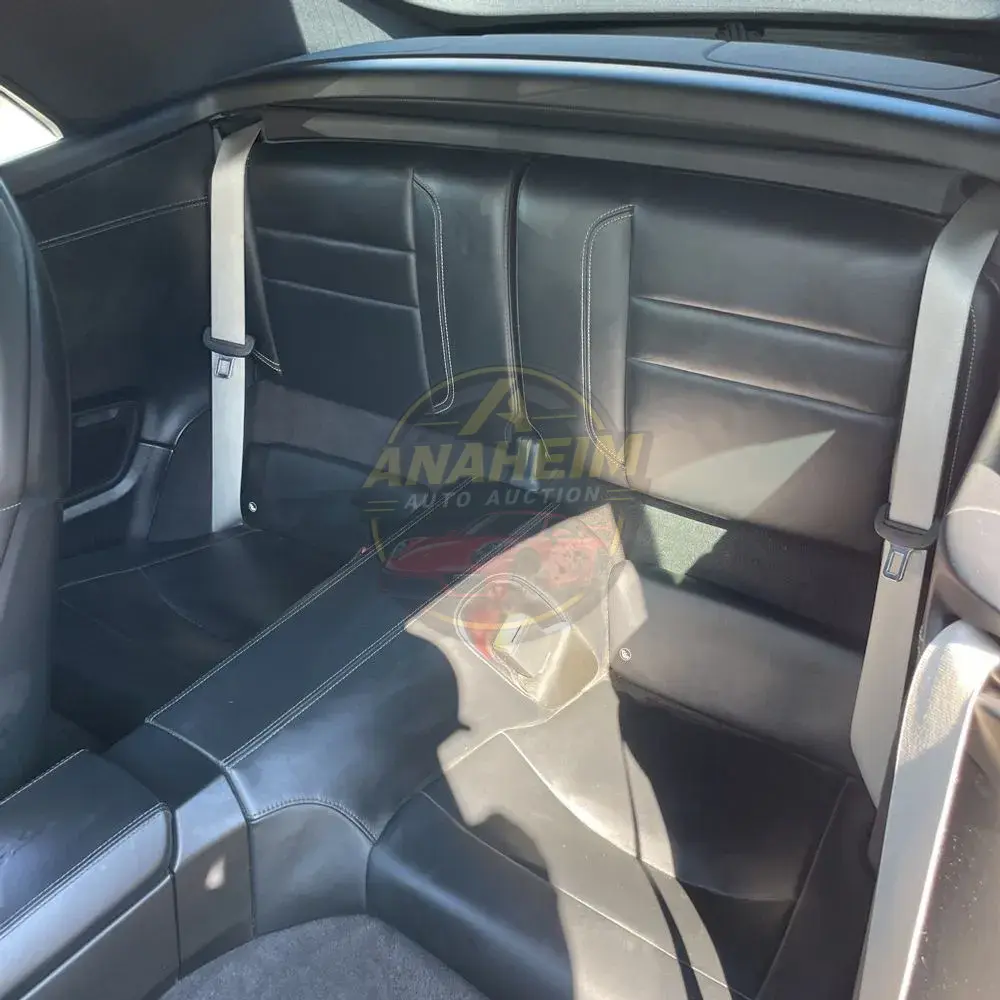2020 Porsche 911 Carrera 4S