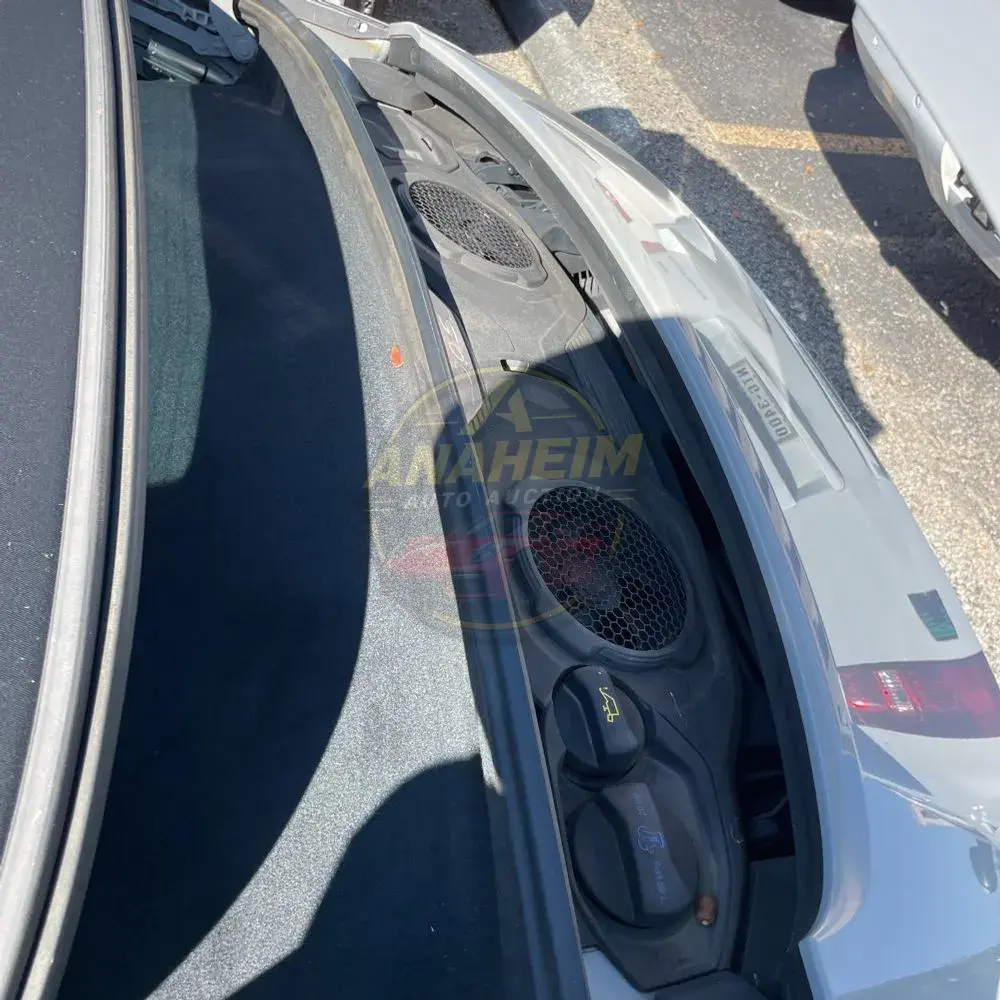 2020 Porsche 911 Carrera 4S