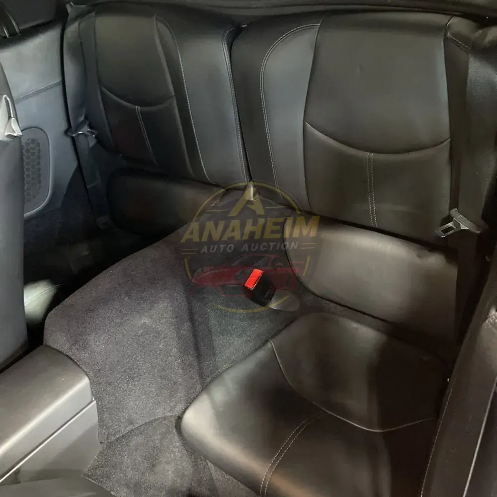 2011 Porsche 911 Carrera S