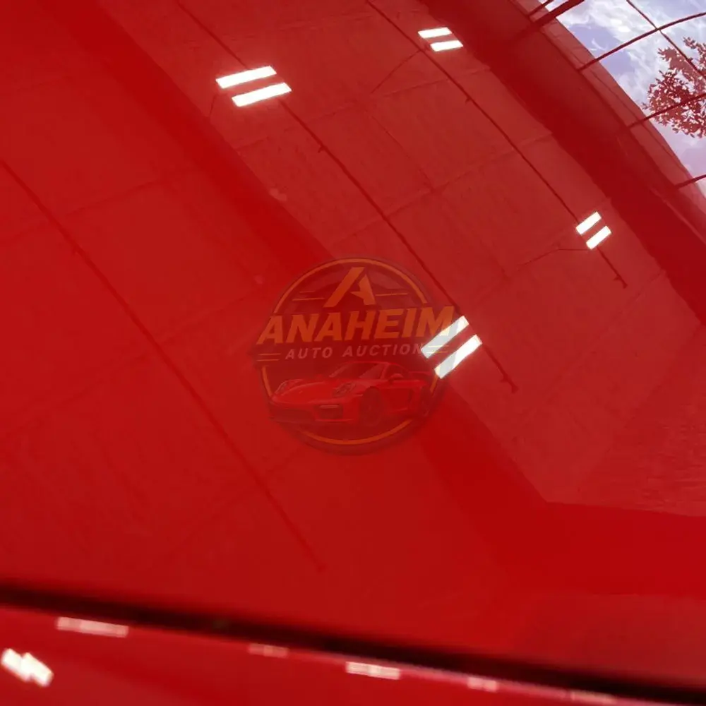2011 Porsche 911 Carrera S