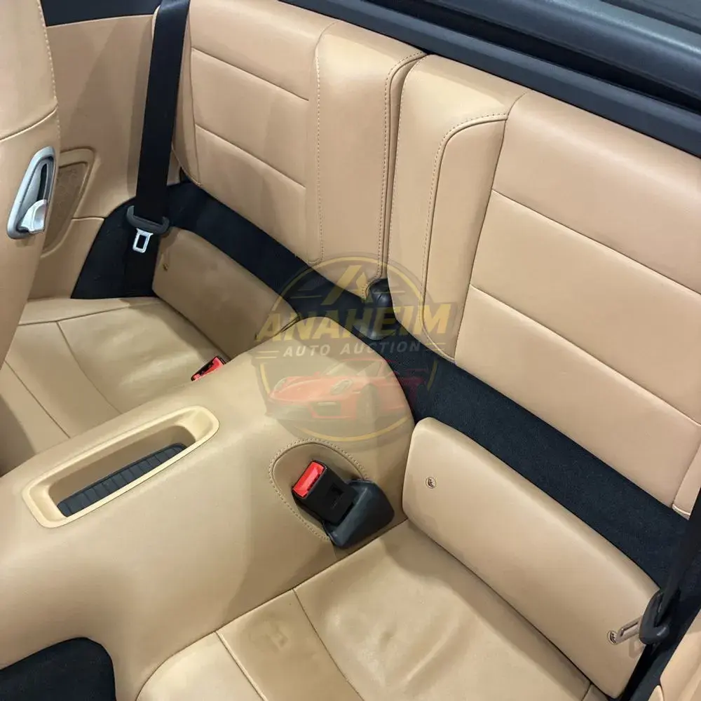 2014 Porsche 911 Carrera 4S