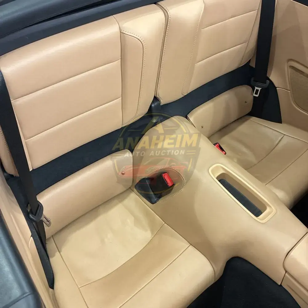 2014 Porsche 911 Carrera 4S